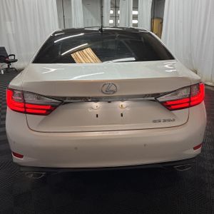 LEXUS ES 350 BASE - 7