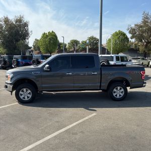 FORD F-150 XLT - 3