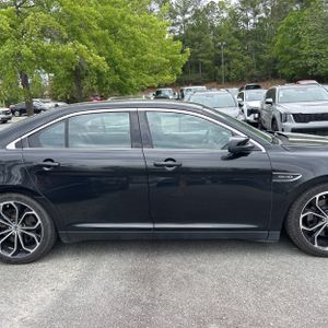 FORD TAURUS SHO - 9
