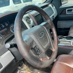صورة 56 لـ 2014 FORD F-150 KING RANCH