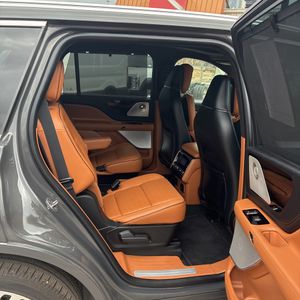 صورة مصغرة 35 لـ 2022 Lincoln AVIATOR BLACK LABEL