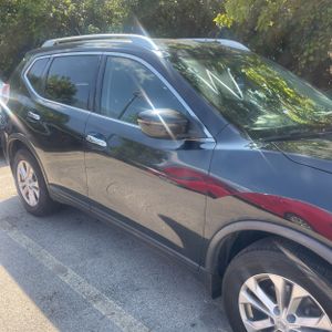 صورة 13 لـ 2016 Nissan ROGUE SV