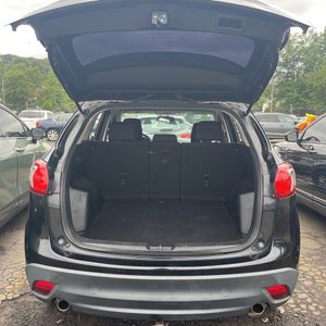 2016 Mazda CX-5 TOURING 缩略图 42