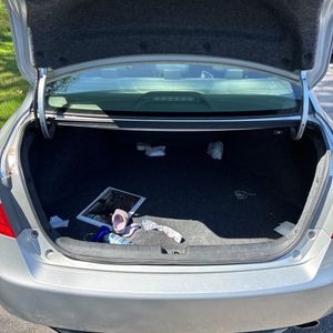 2014 Honda ACCORD EX-L — миниатюра 42