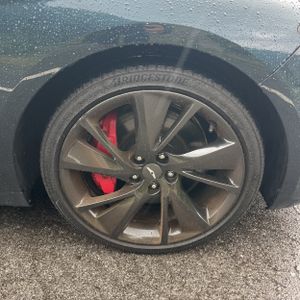 2023 Genesis G70 3.3T STANDARD — миниатюра 20