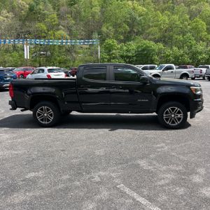 CHEVROLET COLORADO WORK TRUCK - 10