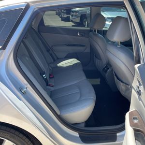 صورة مصغرة 35 لـ 2016 KIA OPTIMA EX