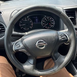 صورة مصغرة 60 لـ 2017 Nissan PATHFINDER SV