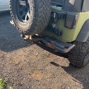 2010 JEEP WRANGLER SPORT thumbnail 60