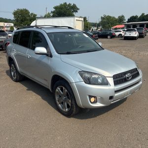 2011 Toyota RAV4 SPORT thumbnail 12