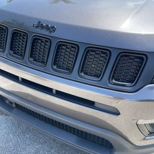 صورة مصغرة 52 لـ 2021 JEEP COMPASS ALTITUDE