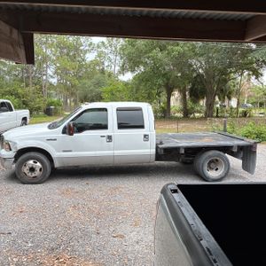 FORD F-350 SUPER DUTY LARIAT - 3