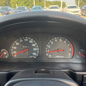 صورة مصغرة 36 لـ 1994 Subaru IMPREZA WRX
