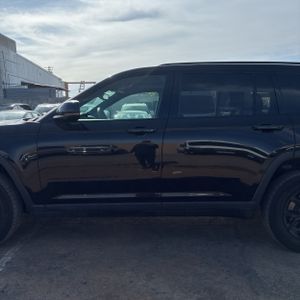 JEEP GRAND CHEROKEE L ALTITUDE - 4