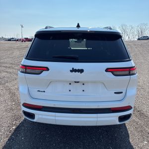 JEEP GRAND CHEROKEE L SUMMIT RESERVE - 7