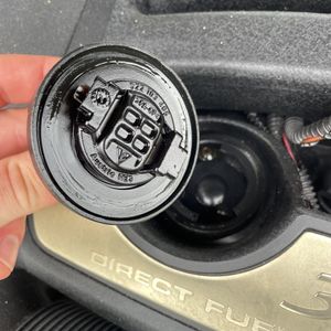2016 Porsche CAYENNE BASE thumbnail 46