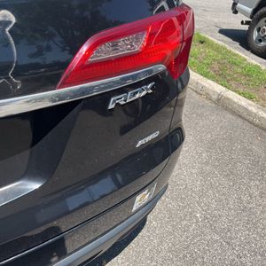 صورة مصغرة 23 لـ 2014 Acura RDX W/TECH