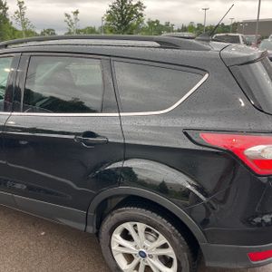 2018 FORD ESCAPE SE — фото 6