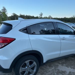 HONDA HR-V EX-L W/NAVI - 9