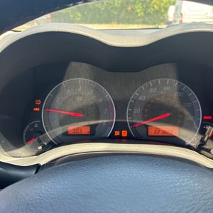 2010 Toyota COROLLA S 缩略图 37