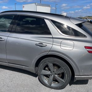 GENESIS GV70 2.5T STANDARD - 6