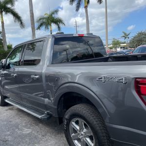 FORD F-150 XLT - 6