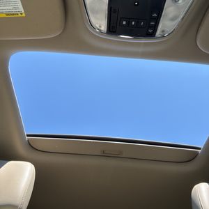 2014 JEEP GRAND CHEROKEE LIMITED 照片 36