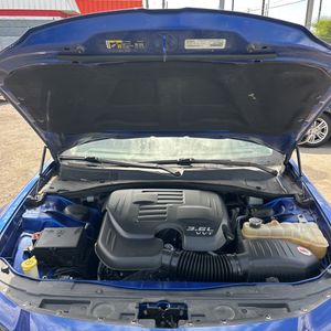 2019 Chrysler 300 TOURING thumbnail 44