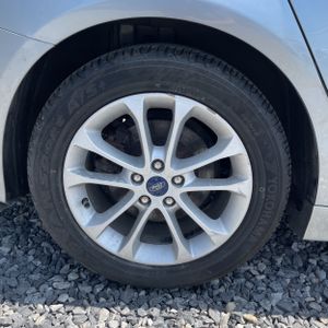2020 FORD FUSION SE thumbnail 19