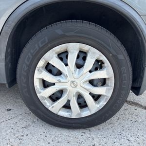 2016 Nissan ROGUE S 缩略图 18