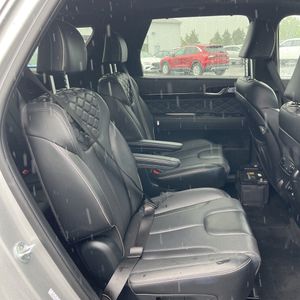 صورة مصغرة 35 لـ 2021 Hyundai PALISADE CALLIGRAPHY