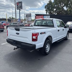 FORD F-150 XL - 8