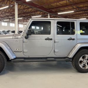 JEEP WRANGLER - 3