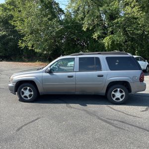 2006 Chevrolet TRAILBLAZER EXT LS 照片 3