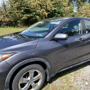 2016 Honda HR-V LX 照片 2