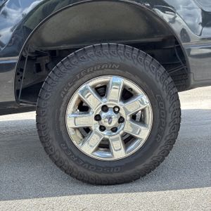 صورة مصغرة 17 لـ 2014 FORD F-150 XLT
