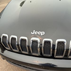 2015 JEEP CHEROKEE LATITUDE — миниатюра 60