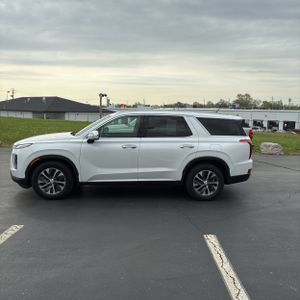 HYUNDAI PALISADE SEL - 3