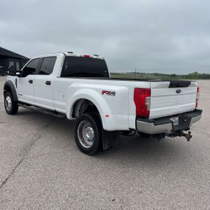 FORD F-450 SUPER DUTY XL - 5