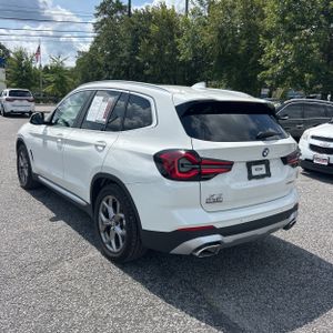 صورة 5 لـ 2022 BMW X3 SDRIVE30I