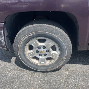 2008 Chevrolet SILVERADO 1500 LTZ — миниатюра 14