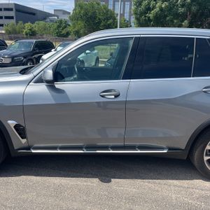BMW X5 XDRIVE40I - 4