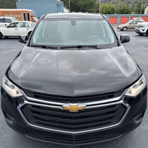 2021 Chevrolet TRAVERSE LS — миниатюра 15