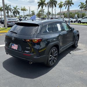 2025 Mazda CX-50 2.5 S PREMIUM PLUS photo 8