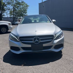 صورة مصغرة 14 لـ 2017 Mercedes-BENZ C 300