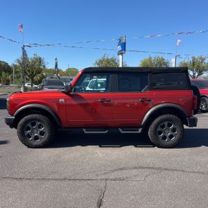 FORD BRONCO BIG BEND - 3