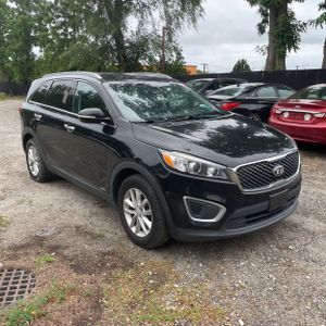 صورة مصغرة 12 لـ 2018 KIA SORENTO LX