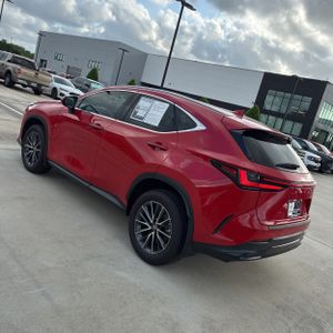 LEXUS NX 350 PREMIUM - 5