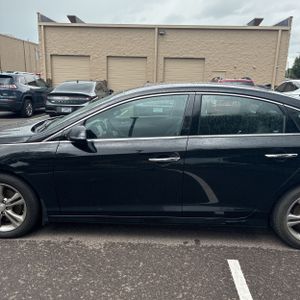 صورة 4 لـ 2018 Hyundai SONATA LIMITED