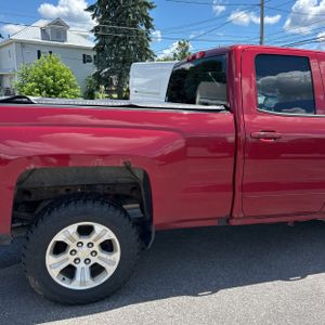 صورة 9 لـ 2018 Chevrolet SILVERADO 1500 LT Z71